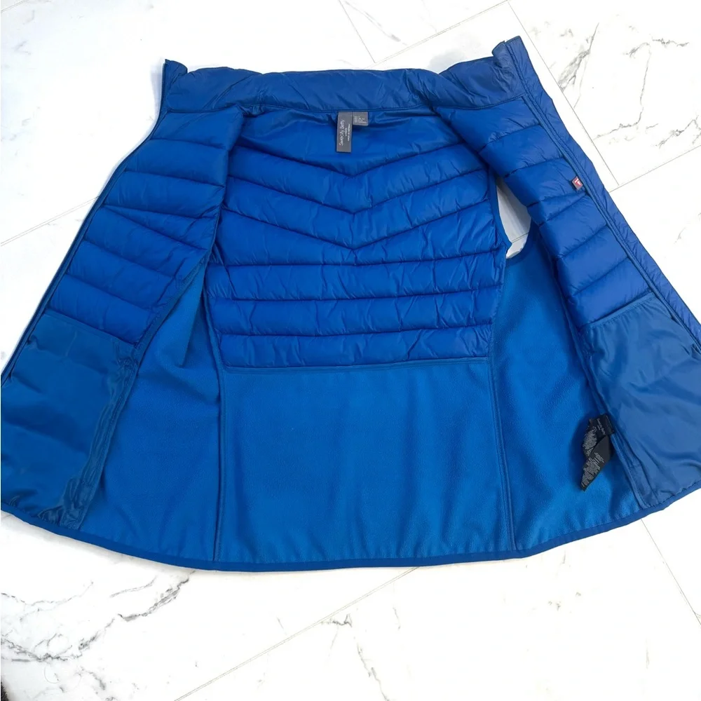 Sweaty Betty  Accelerate Puffer Vest like new! - Picture 9 of 9